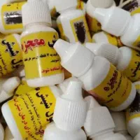 محلول و قطره شپش تضمینی