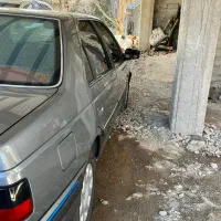 پژو پارس|خودرو سواری و وانت|کلاردشت, |دیوار