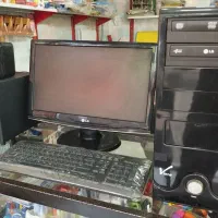 رایانه رومیزی