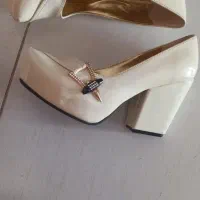 کفش مجلسی سایز 37|کیف، کفش، کمربند|اصفهان, شهرک کاوه|دیوار