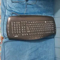 کیبوردکامپیوتر اکبند