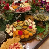 فینگرفود و دسر|خدمات پذیرایی، مراسم|ارومیه, |دیوار