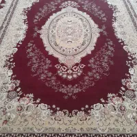 فرش ۱۲و۹متری