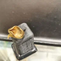 انگشتر شیپوری