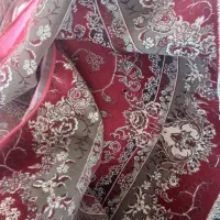 قالی کارکرده