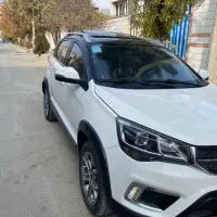 ام وی امx22 دنده ای|خودرو سواری و وانت|نهاوند, |دیوار