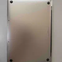 مکبوک پرو 16 اینچ 2019 i9 16GB RAM 1TB تمیزو سالم|رایانه همراه|تهران, زعفرانیه|دیوار