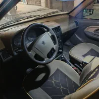 پژو405 کاملاً سالم|خودرو سواری و وانت|قرچک, باقرآباد|دیوار