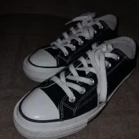 کانورس الاستار سایز ۴۰ نو  Converse All star