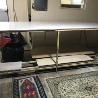 میز برش 4 متری فروش فوری عرض150