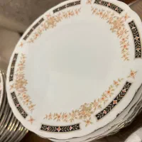 سرویس چینی ژاپنی شینتو اصل آنتیک