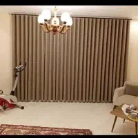 کد۵۵۶۶|پرده، رانر، رومیزی|قشم, |دیوار