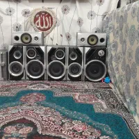 ضبط سونی 7000