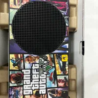 کنسول بازی xbox series s