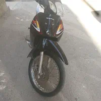 بی کلاج نامی 125