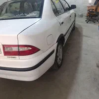 سمند LX ساده، مدل ۱۳۸۹|خودرو سواری و وانت|خمینی‌شهر, |دیوار