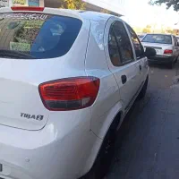 تیبا 2|خودرو سواری و وانت|مشهد, شهید آوینی|دیوار