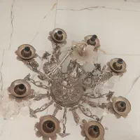 لوستر کلاسیک