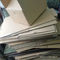 کارتن جهت اسبابکشی وباربری|ابزارآلات|سنندج, |دیوار