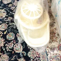 سرویس حمام کودک