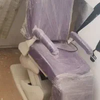 یک عدد یونیت زیبایی