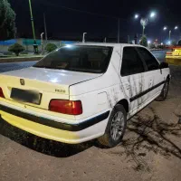 پارس tu5 کلاس ۱۵|خودرو سواری و وانت|شهر بابک, |دیوار