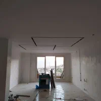 رنگ کاری و نقاشی ساختمان|خدمات پیشه و مهارت|لاران, |دیوار