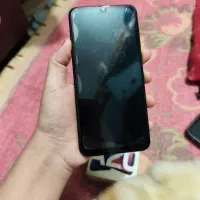 گوشی سامسونگ در حد نو