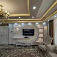 نقاشی ساختمان