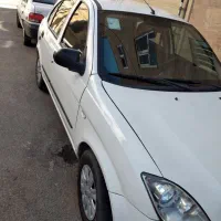 خودروی سواری تیبا ۲