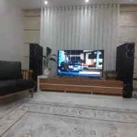 میزتلویزیون جدید|میز تلویزیون|رشت, گلسار|دیوار