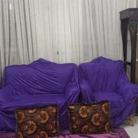 منزل مبله اجاره روزانه/هفتگی/ماهانه/ ۱۰۵ متری|اجارهٔ کوتاه‌مدت آپارتمان و سوئیت|داراب, |دیوار