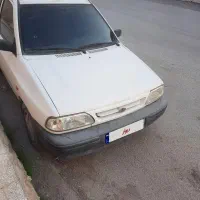 پراید وانت ۱۴۰۱