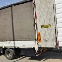 شیلر|خودرو سنگین|فردیس, شهرک صنعتی سیمین دشت|دیوار