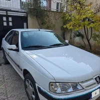 پژو پارس xup 1401