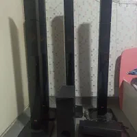 سینما خانگی