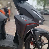 طرح کلیک ۱۵۰ مدل ۱۴۰۳|موتورسیکلت|رشت, یخسازی|دیوار