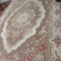 فرش۱۲متری کاملا سالم و تمیز