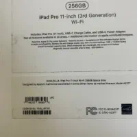 نات اکتیو ipad pro 11inch m1 256|تبلت|تهران, جردن|دیوار