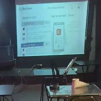 ویدئو پرژکتور .پرژکتور|تلویزیون و پروژکتور|شیراز, عفیفآباد|دیوار