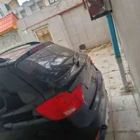 کوییک مشکی ۴۰۳|خودرو سواری و وانت|مشهد, کوی المهدی|دیوار