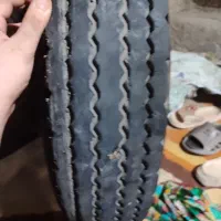 اسباب بازی لاستیک نیسان تیوب نیسان