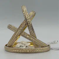 النگو طلا کد ۴۷