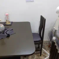 میز نهار خوری