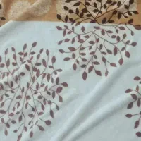 پتو مسافرتی ۲ نفر ه  تخفیف خوب