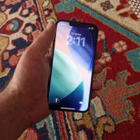 ۱۳ نرمال ۱۲۸