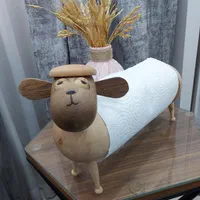 جای دستمال رول کاغذی،مدل بره ناقلا بزرگ|سفره، حوله، دستمال آشپزخانه|تهران, زنجان جنوبی|دیوار