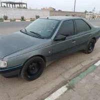 پژو 405 جی ال ایکس (GLX)، مدل ۱۳۹۱|خودرو سواری و وانت|تهران, حسن‌آباد|دیوار
