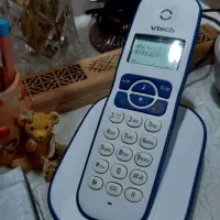 گوشی تلفن بی سیم