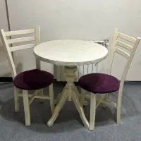 میز صبحانه خوری ۲ نفره